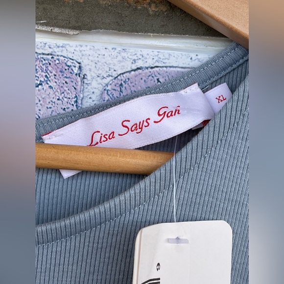 Lisa Says Gah  Ava dress size XL - Picture 9 of 11